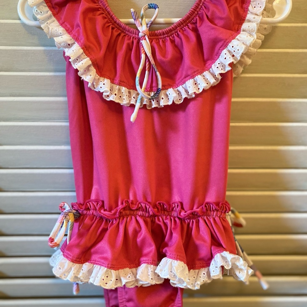 Wilding swimsuit
